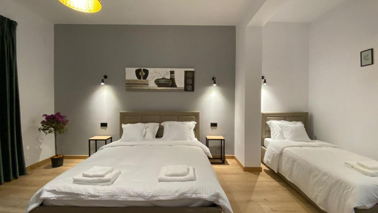 Hotel Jasmine